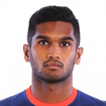 Image of Harun, Hariss