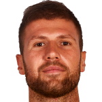 Image of Galovic, Nino