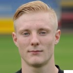 Image of Koster, Nick