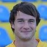 Image of Kubik, Tomas