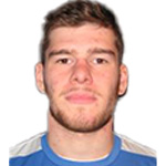 Image of Ajdinovic, Edin