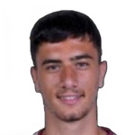 Image of Miller, Alistair