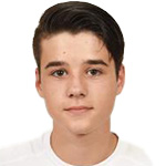 Image of Cogill, Dylan Joseph