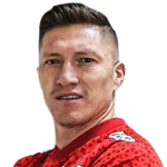 Image of Chumacero, Alejandro