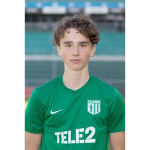 Image of Escobar, Yesser
