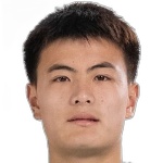 Image of Lee, Isaiah