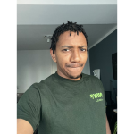 Image of Newton, Donte