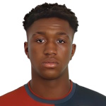 Image of Matthew, Javern