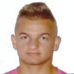 Image of Barron, Connor