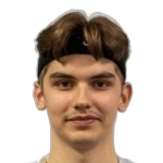 Image of Kjarrman, Anton