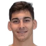 Image of Brink, Viktor