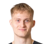 Image of Waltersson, Oliwer