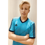 Image of Shaydullin, Artur