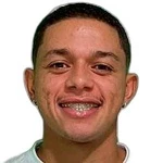 Image of Da Rocha Brant, Thaicyane Vivian