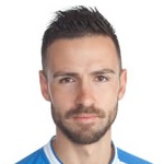 Image of Mravec, Michal