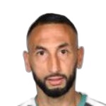 Image of Belhadj, Nadir
