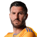 Image of Gignac, Andre Pierre
