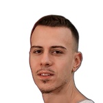 Image of De Souza Dos Santos, Jose Victor