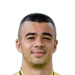 Image of Tolib, Muhammad Hambali