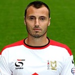 Image of Antony Kay