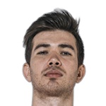 Image of Almada, Facundo