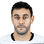 Image of Al Ghaddioui, Hamadi