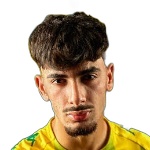 Image of Bacso, Levente Peter