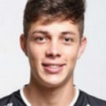 Image of Marcelino Alves, Luis Guilherme Loreno