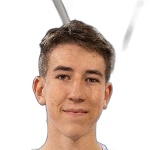 Image of Cserjes, Daniel