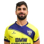 Image of Cruz da Silveira, Wilson