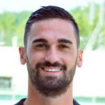 Image of Patacchiola, Simone