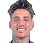 Image of Silva Souza, Vander Luiz