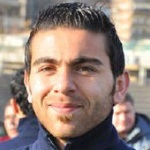 Image of Sahyouni, Burhan