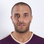 Image of Aziz Ozer, Bilal