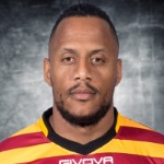 Image of Junio da Silva Santos, Huanderson