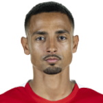 Image of Redondo, Kenny Prince