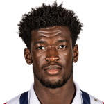 Image of Wriedt, Kwasi Okyere