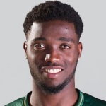 Image of Tavares, Djaniny