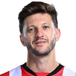 Image of Lallana, Adam