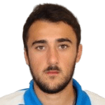 Image of Sardalishvili, Mishiko