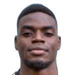 Image of Schulz, Kofi Yeboah