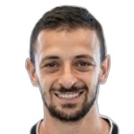 Image of Donnarumma, Daniele