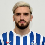 Image of Kalezic, Vasko