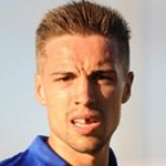 Image of Hancox, Mitchell