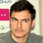Image of Luczak, Mateusz