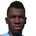 Image of Ba, Adama