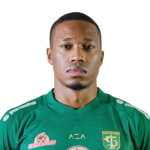 Image of Valpoort, Arsenio Jermaine Cedric