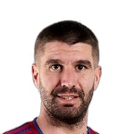 Image of Juste Marin, Sergio