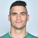 Image of Soares Vieira, Jorge Miguel