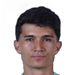 Image of Hansen, Kevin Ray Mendoza